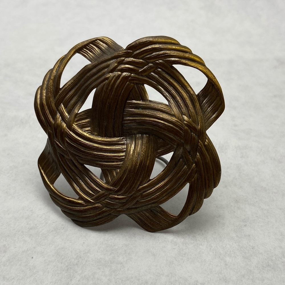 Vintage Jeri Lou Scarf Clip